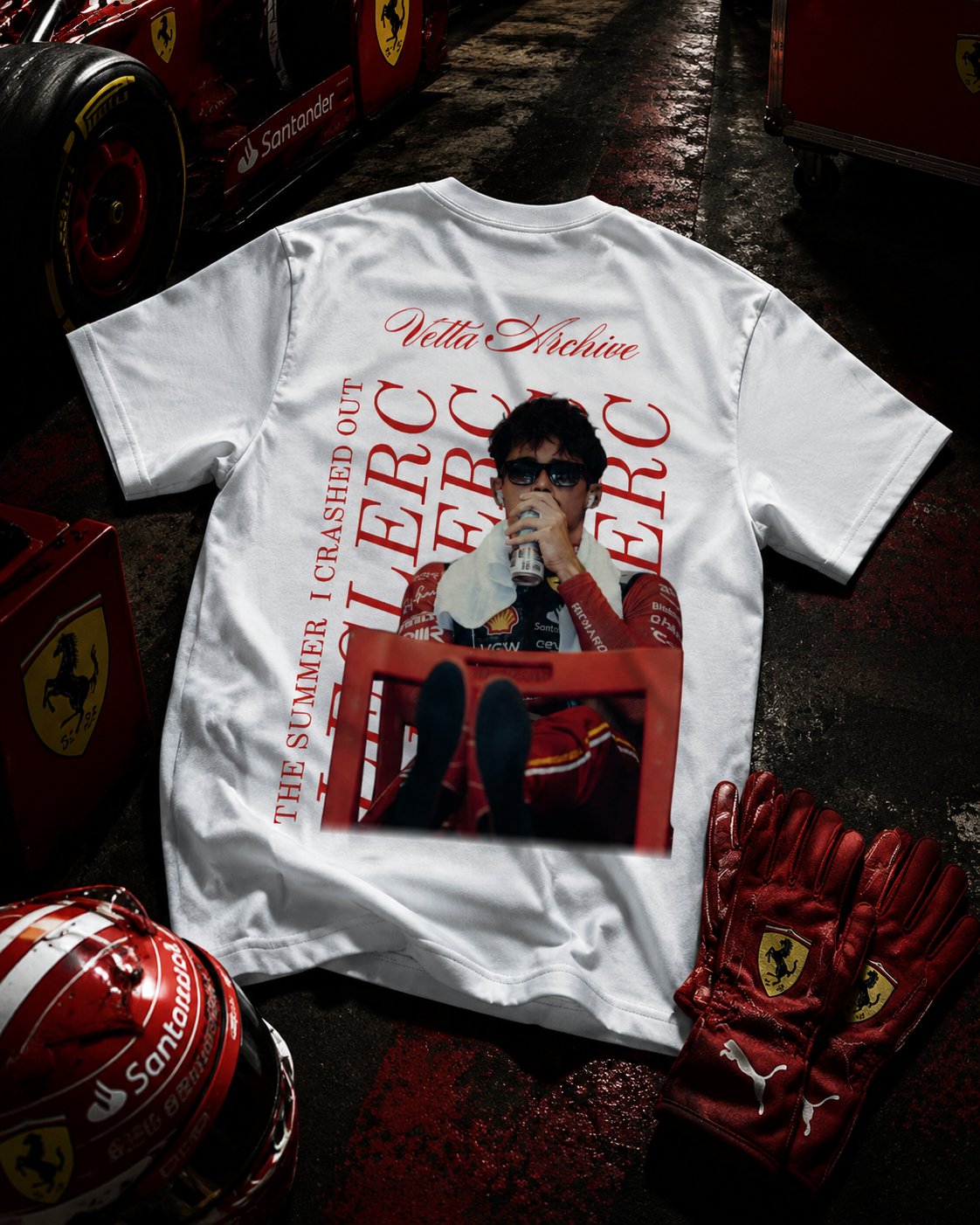 Charles Leclerc