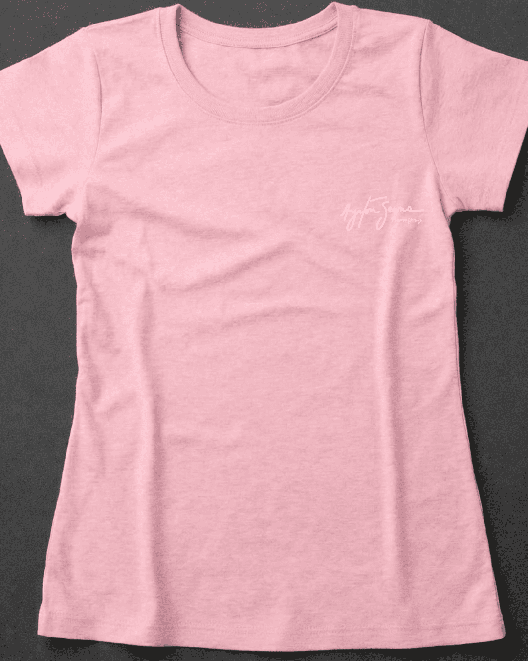 Blusa Baby Look Verstappen vs Hamilton- Última volta