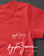 Blusa Baby Look Verstappen vs Hamilton- Última volta