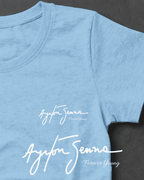 Blusa Baby Look Verstappen vs Hamilton- Última volta