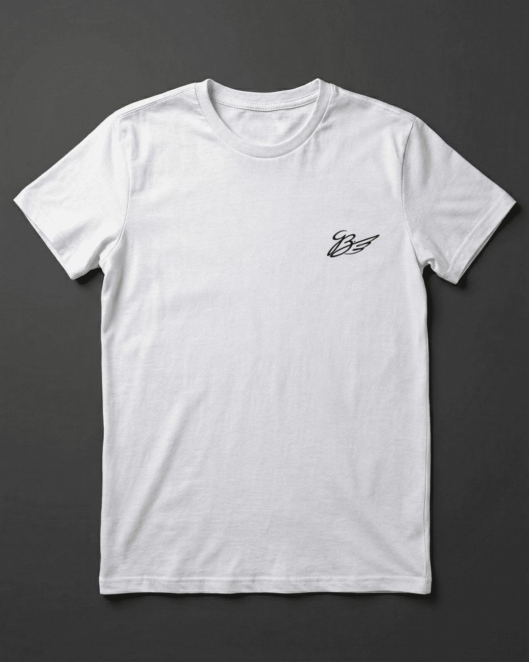 Camiseta Unissex Gabriel Bortoleto - Sempre em frente