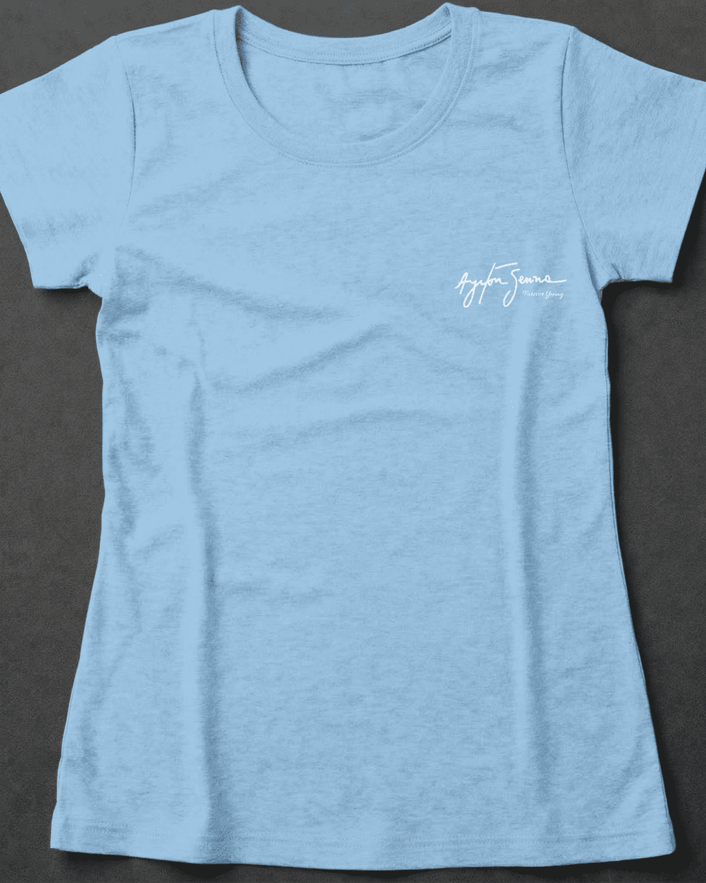 Blusa Baby Look Verstappen vs Hamilton- Última volta