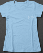 Blusa Baby Look Verstappen vs Hamilton- Última volta