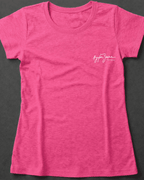 Blusa Baby Look Verstappen vs Hamilton- Última volta