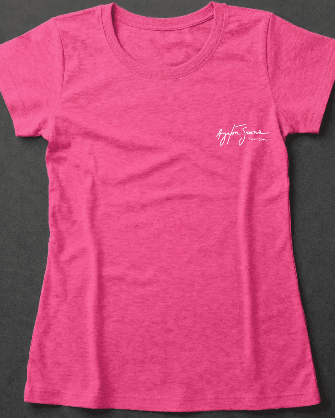 Blusa Baby Look Verstappen vs Hamilton- Última volta