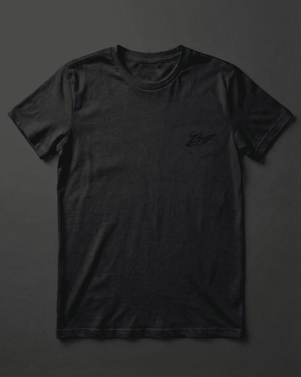 Camiseta Unissex Gabriel Bortoleto - Sempre em frente