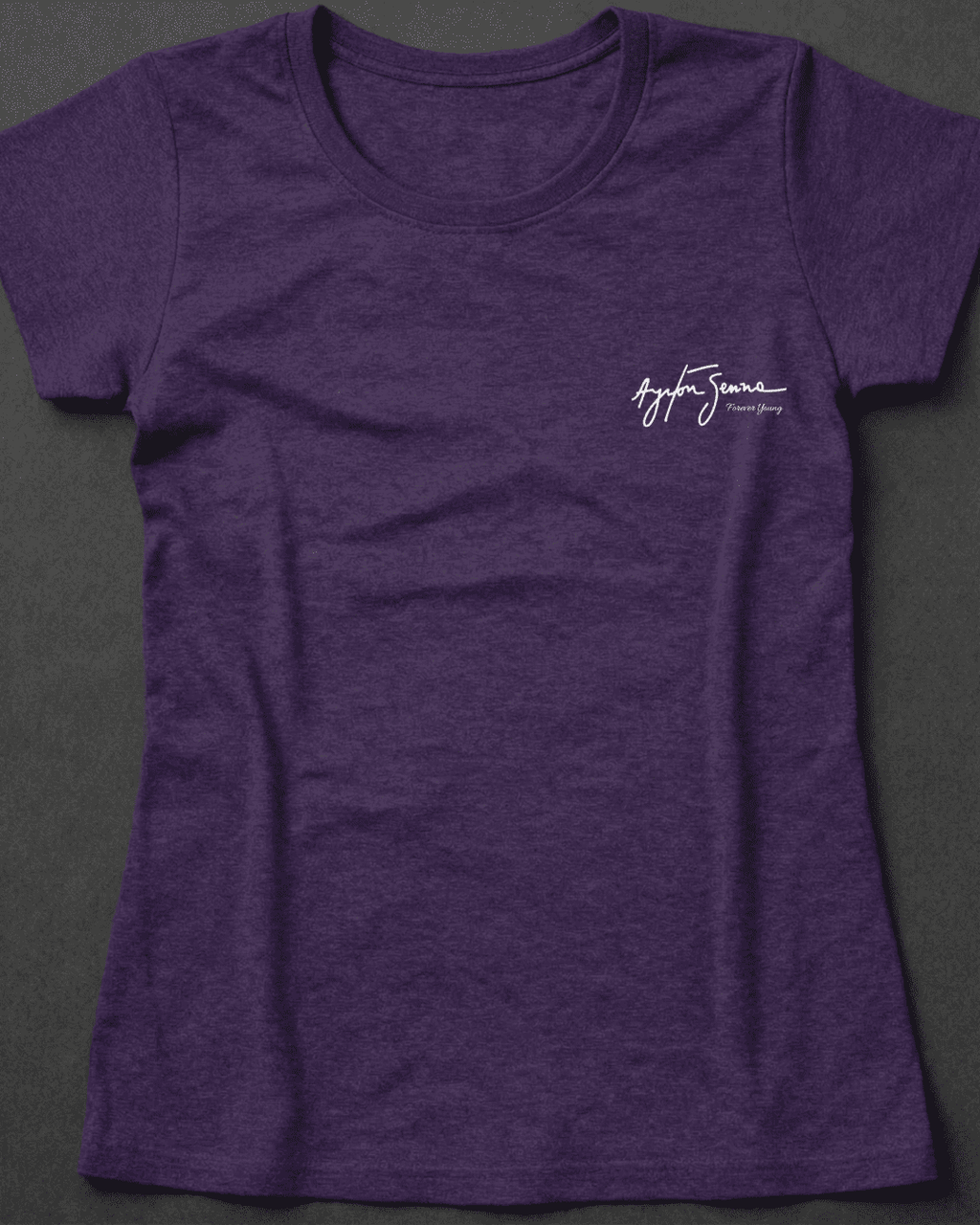 Blusa Baby Look Verstappen vs Hamilton- Última volta