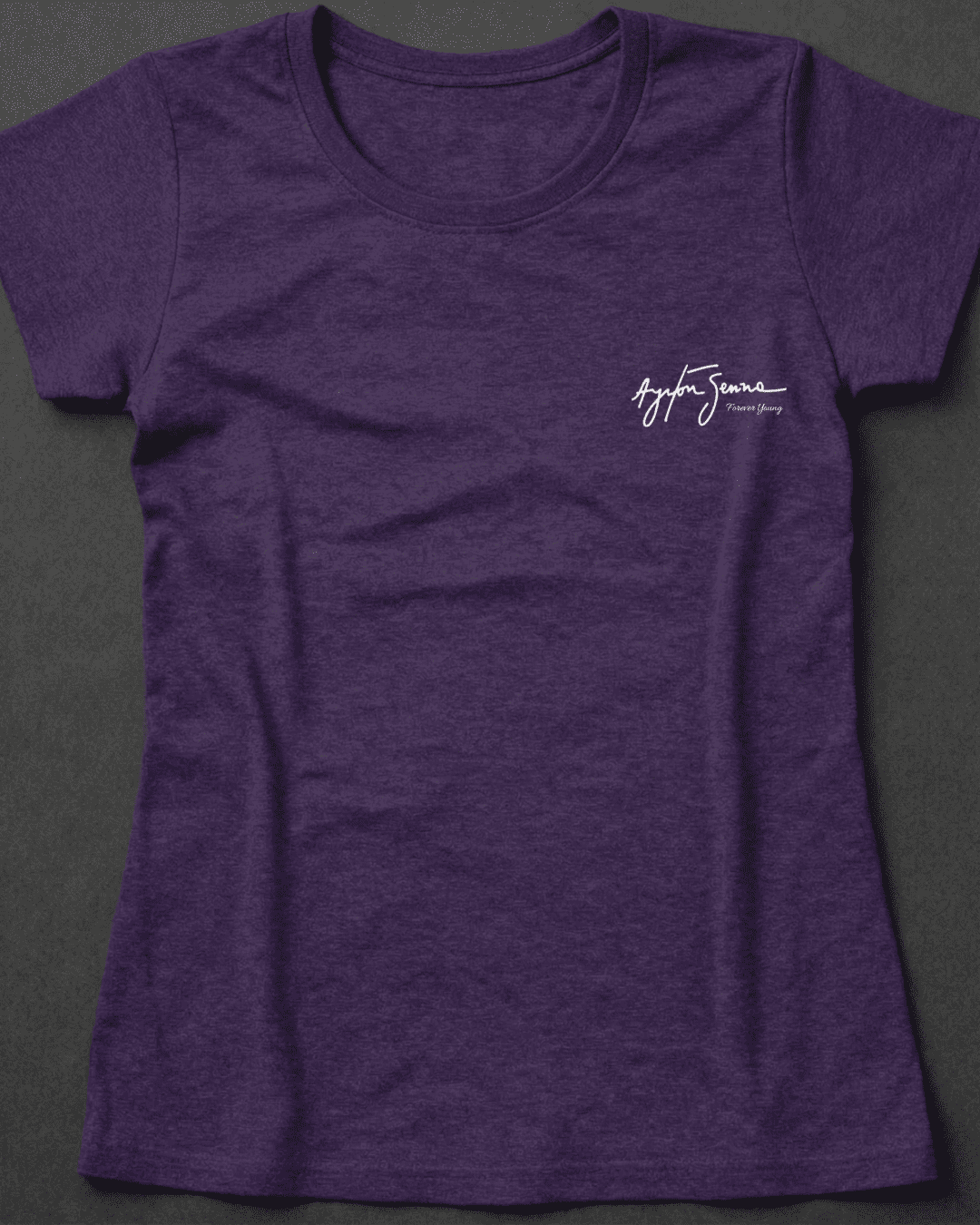 Blusa Baby Look Verstappen vs Hamilton- Última volta