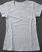 Blusa Baby Look Verstappen vs Hamilton- Última volta