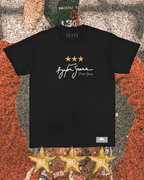 Camiseta Unissex Ayrton Senna - Alegria de ganhar pelo meu País