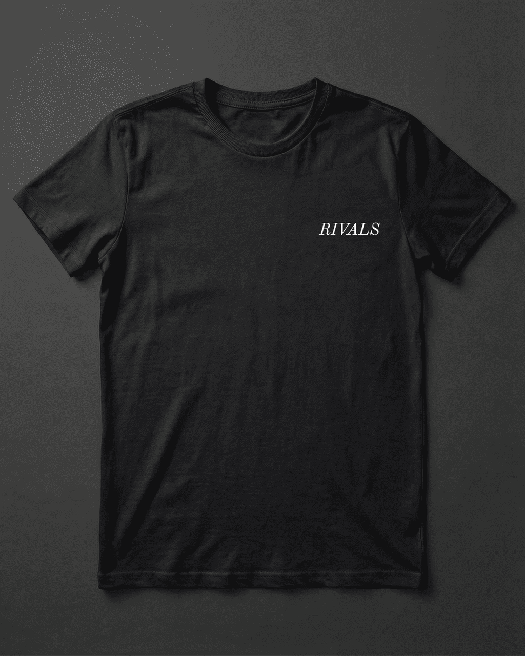 Camiseta Unissex Verstappen vs Hamilton - Última volta