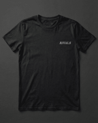 Camiseta Unissex Verstappen vs Hamilton - Última volta