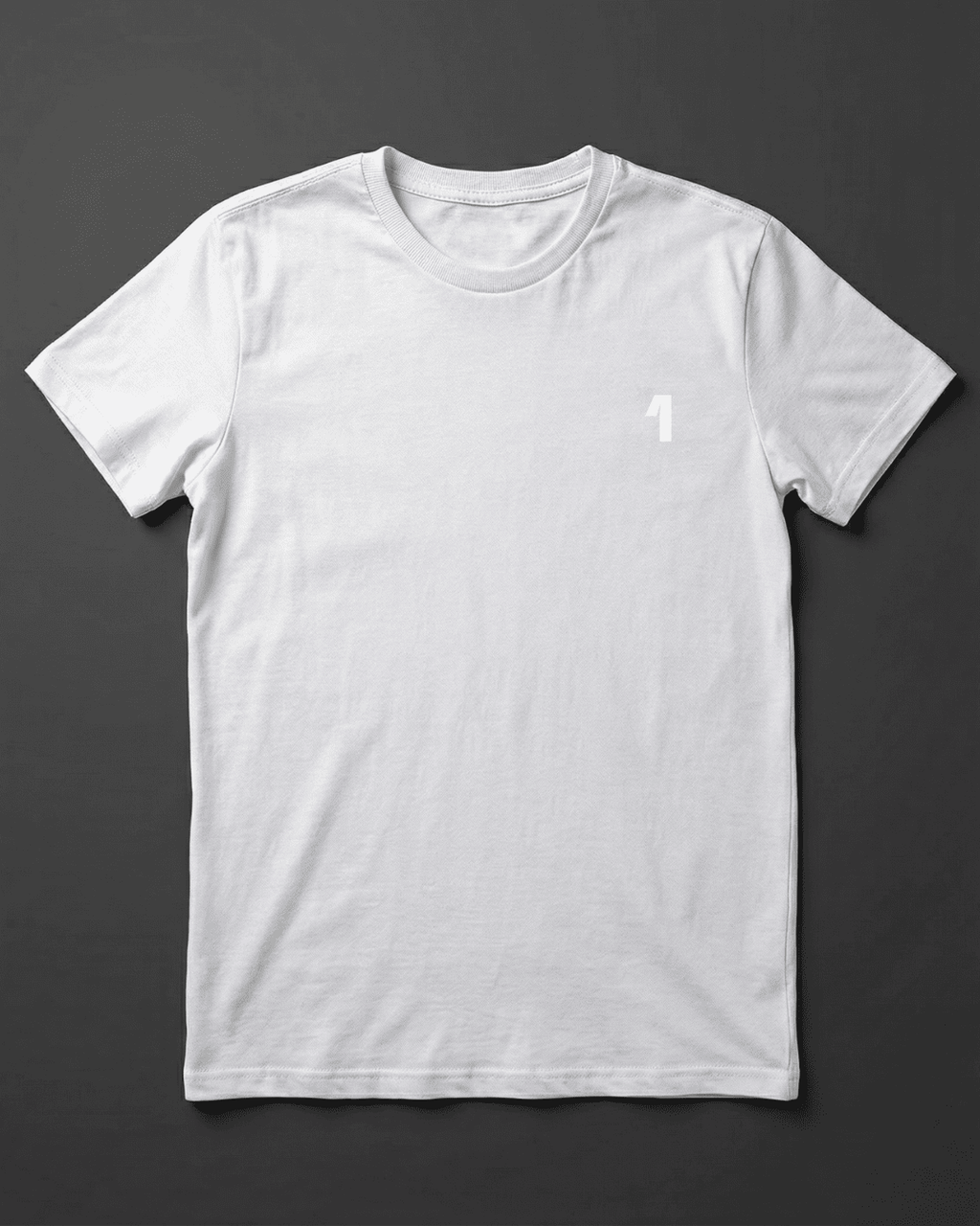 Camiseta Unissex Lando Norris - Eu nasci pra isso