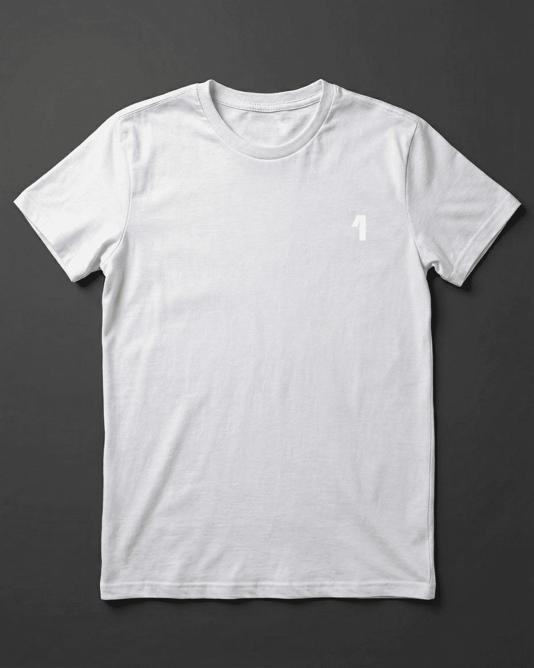 Camiseta Unissex Lando Norris - Eu nasci pra isso