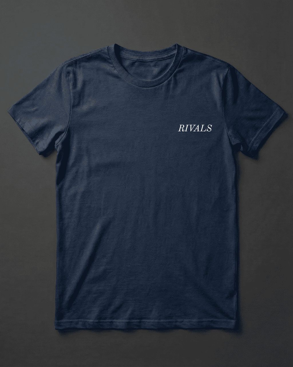 Camiseta Unissex Verstappen vs Hamilton - Última volta