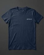 Camiseta Unissex Verstappen vs Hamilton - Última volta