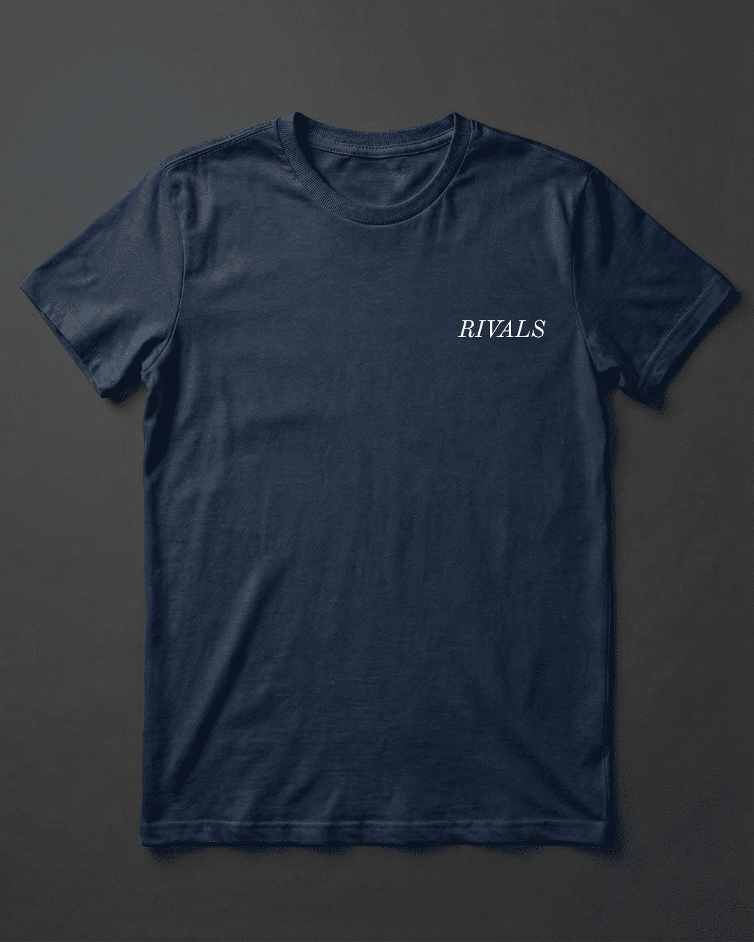 Camiseta Unissex Verstappen vs Hamilton - Última volta
