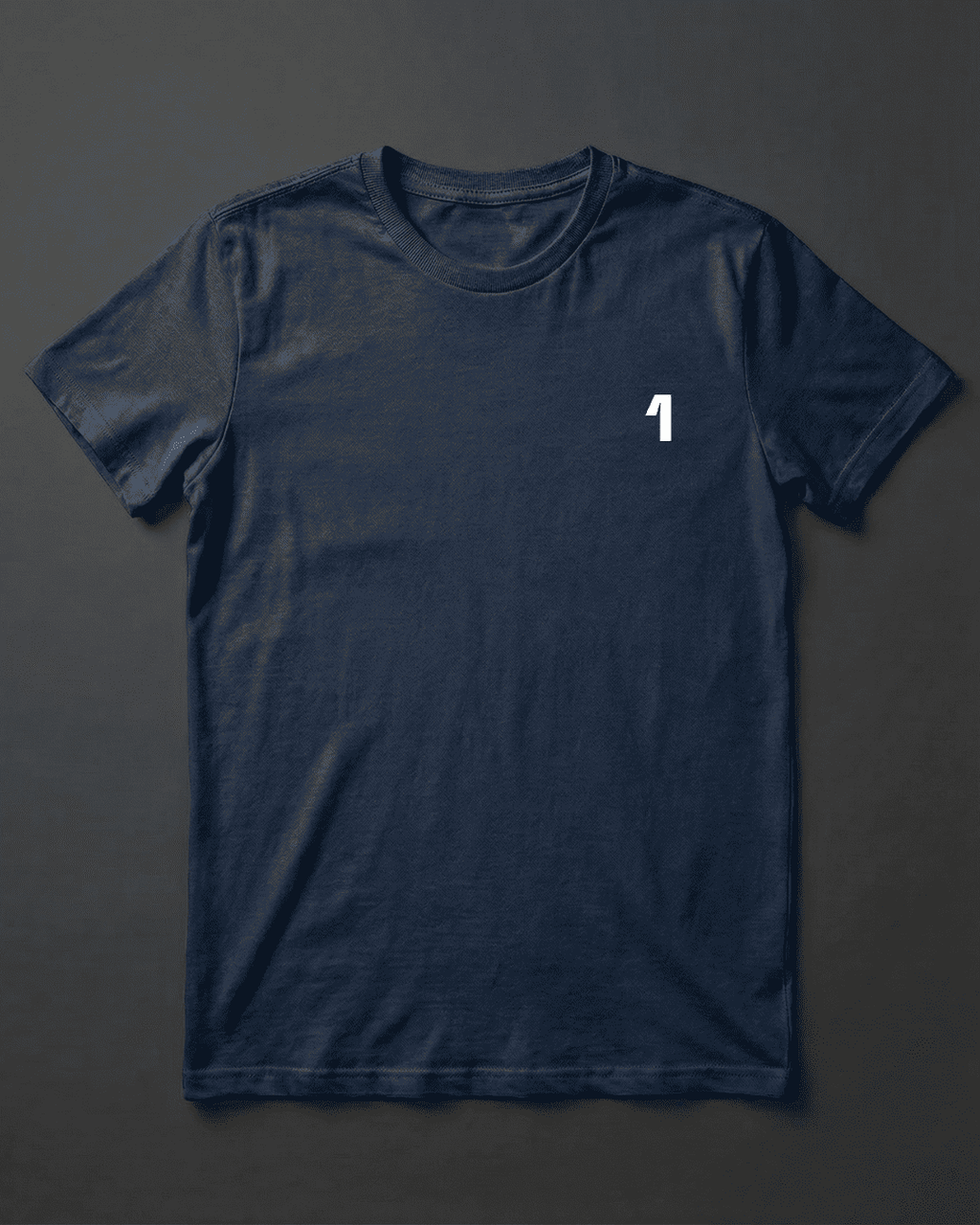 Camiseta Unissex Lando Norris - Eu nasci pra isso