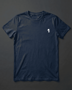 Camiseta Unissex Lando Norris - Eu nasci pra isso