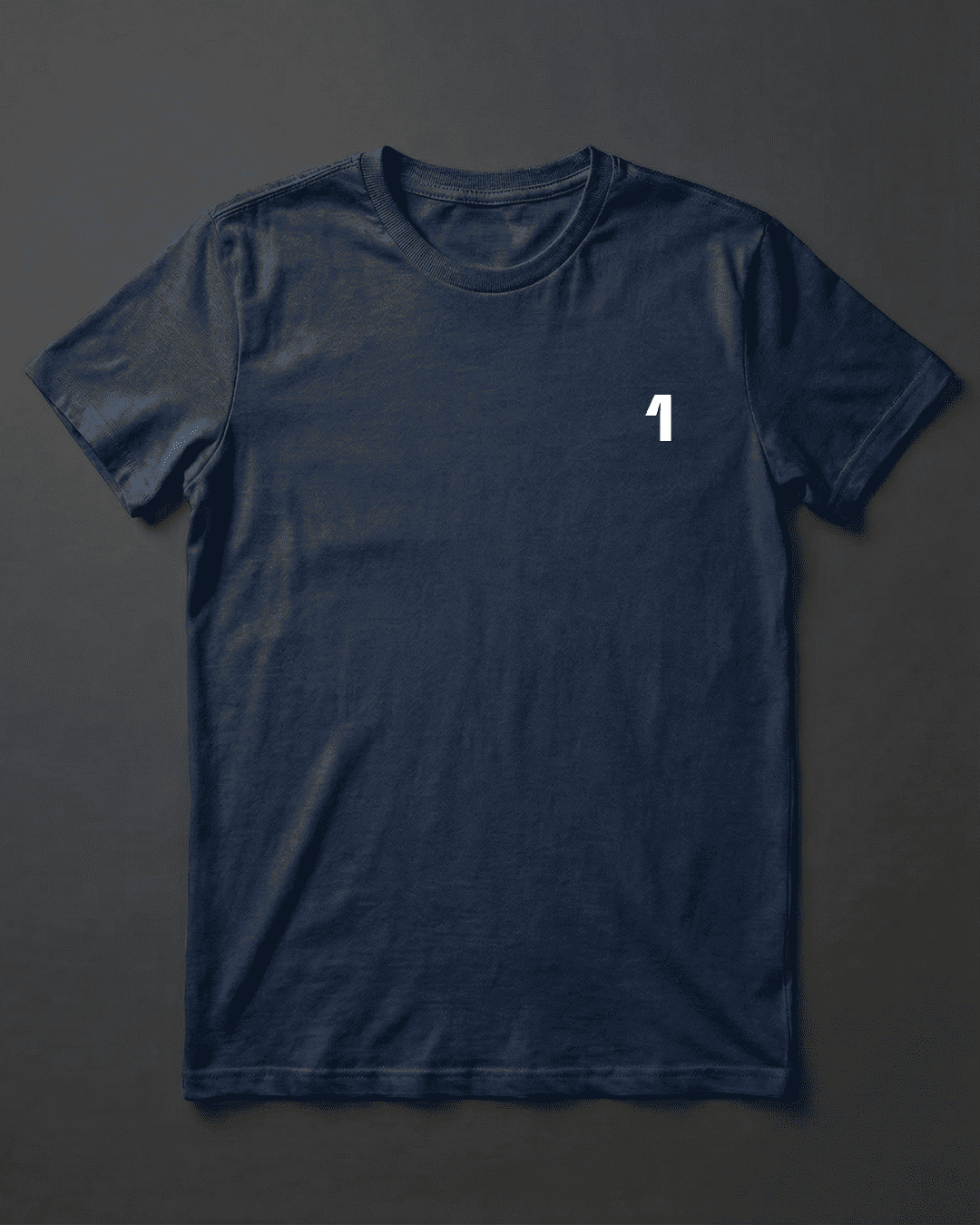 Camiseta Unissex Lando Norris - Eu nasci pra isso
