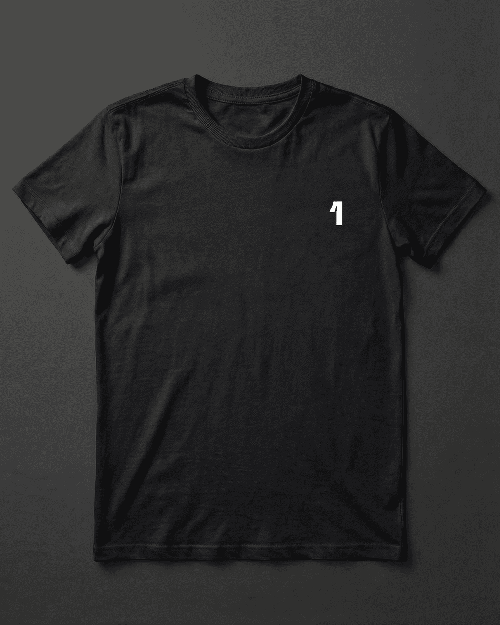 Camiseta Unissex Lando Norris - Eu nasci pra isso