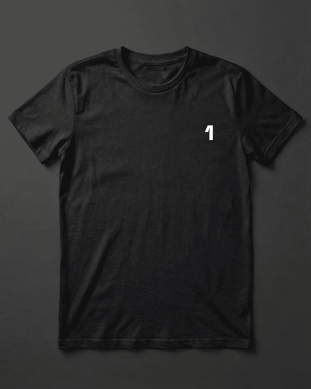 Camiseta Unissex Lando Norris - Eu nasci pra isso