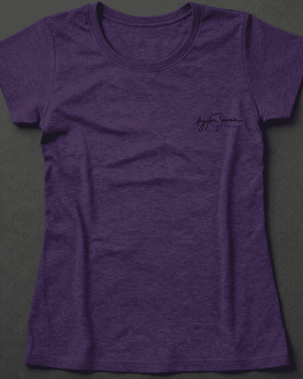 Blusa Baby Look Verstappen vs Hamilton - Última Volta