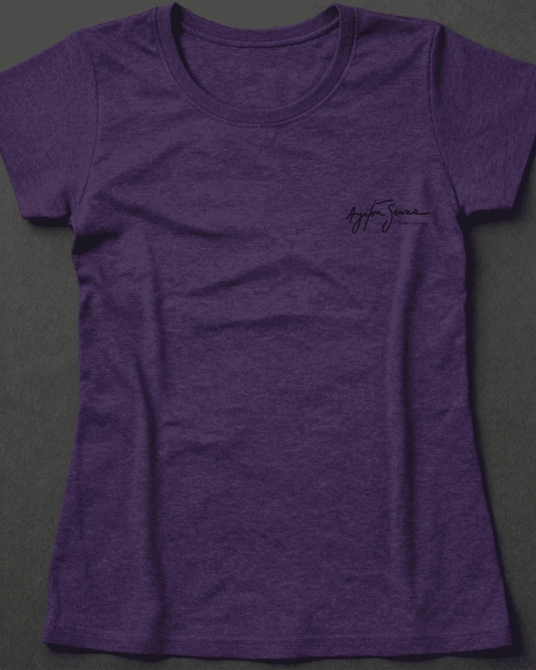 Blusa Baby Look Verstappen vs Hamilton - Última Volta