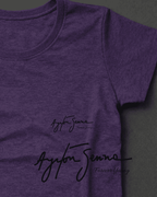 Blusa Baby Look Verstappen vs Hamilton - Última Volta