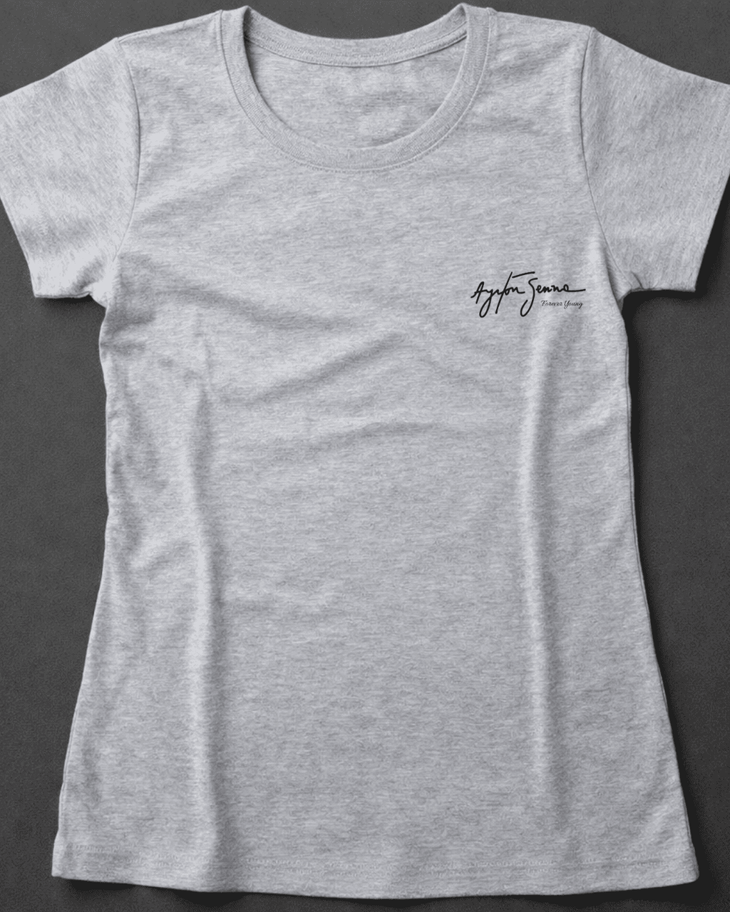 Blusa Baby Look Verstappen vs Hamilton - Última Volta