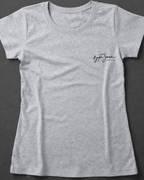 Blusa Baby Look Verstappen vs Hamilton - Última Volta