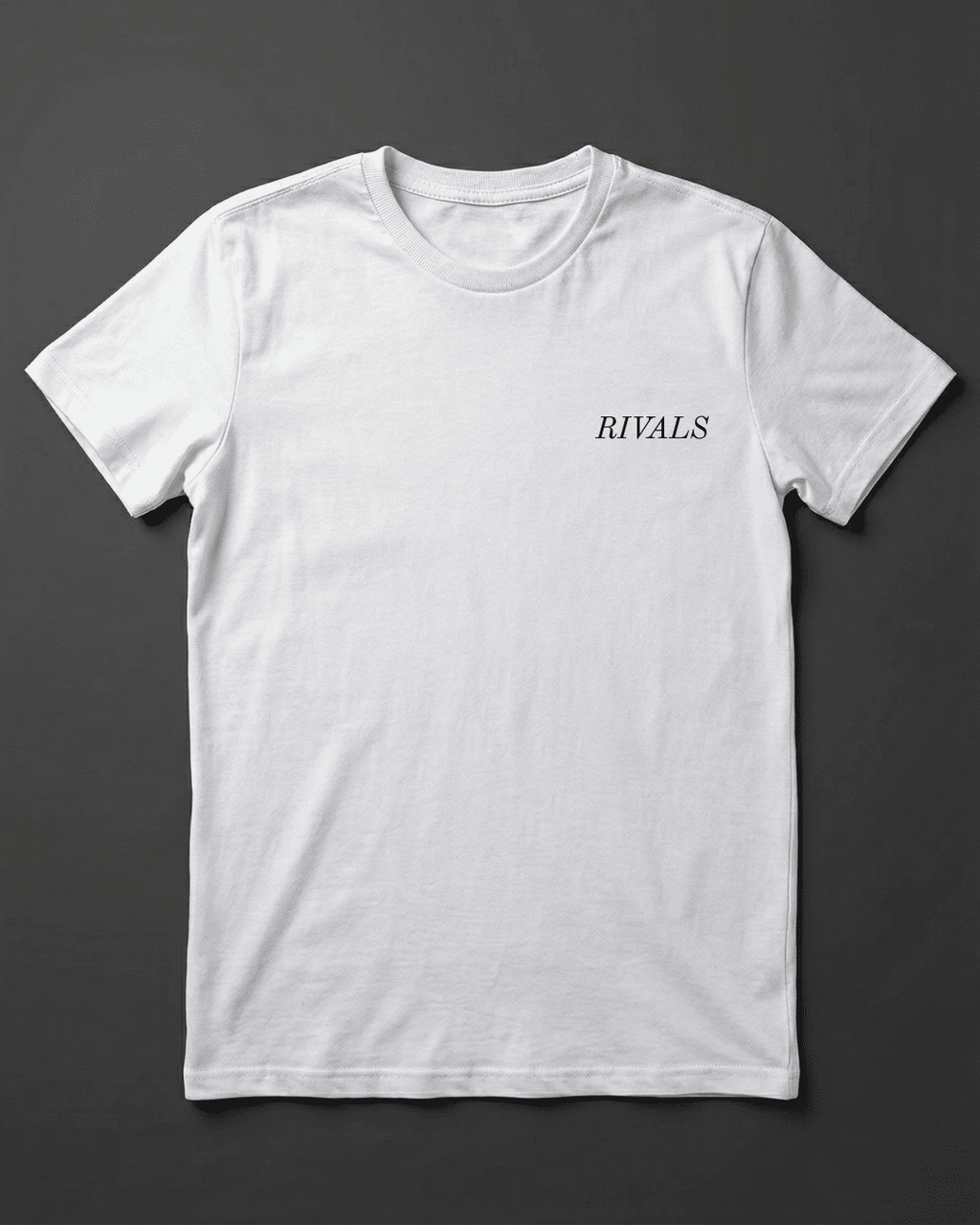 Camiseta Unissex Verstappen vs Hamilton - Última volta