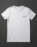 Camiseta Unissex Verstappen vs Hamilton - Última volta