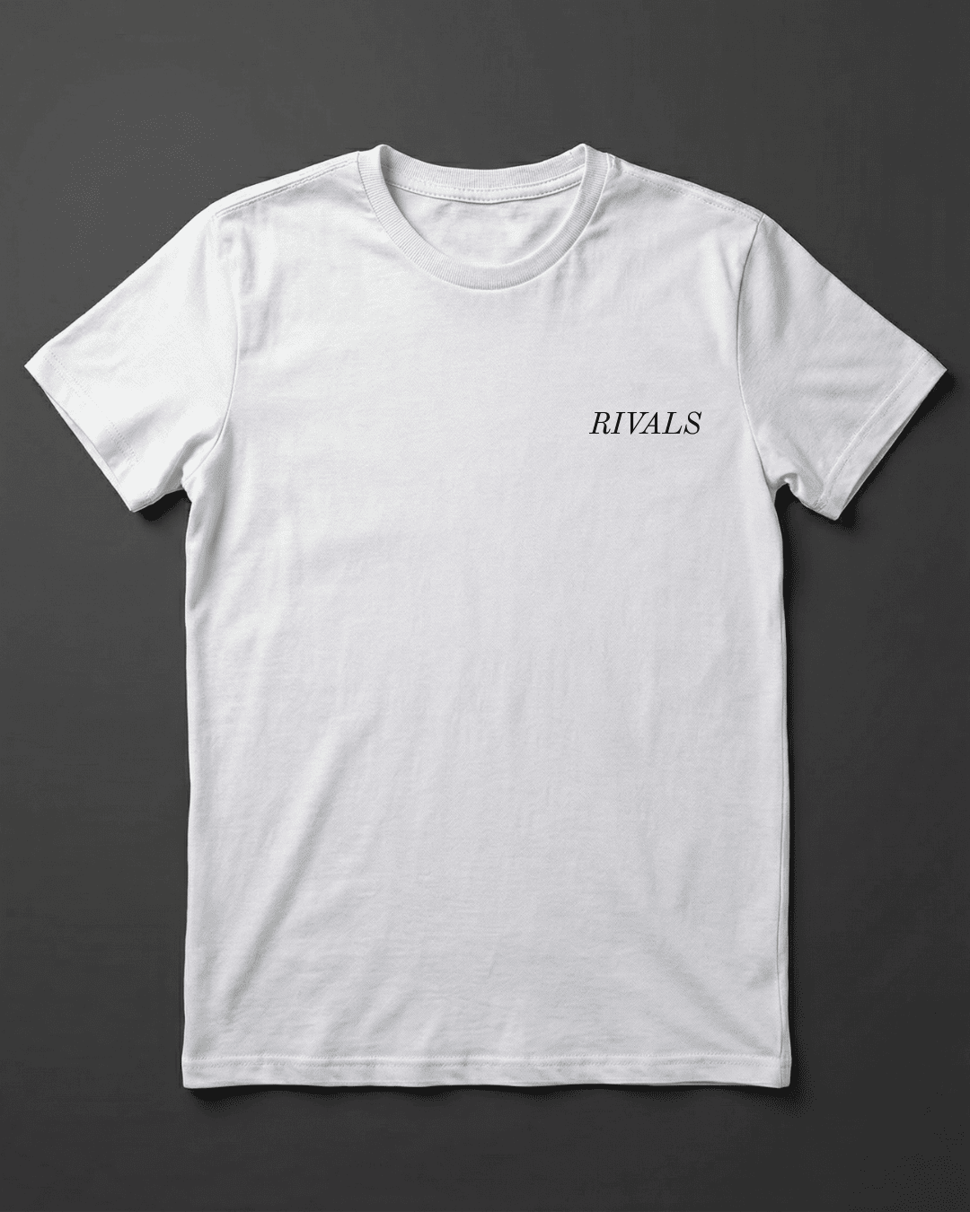 Camiseta Unissex Verstappen vs Hamilton - No safety no mercy