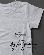 Blusa Baby Look Verstappen vs Hamilton - Última Volta