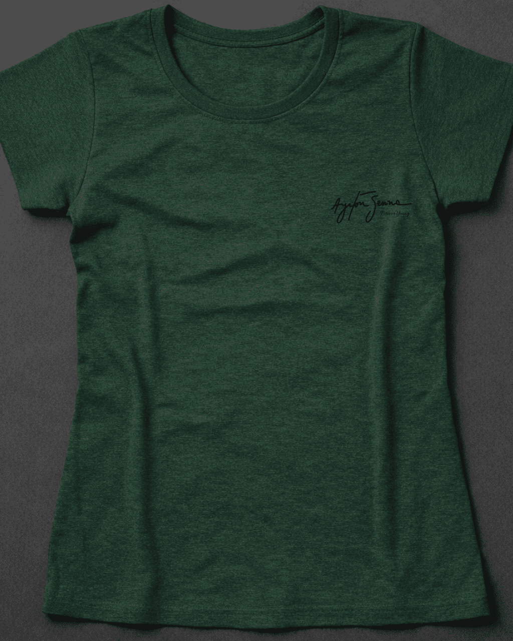 Blusa Baby Look Verstappen vs Hamilton - Última Volta