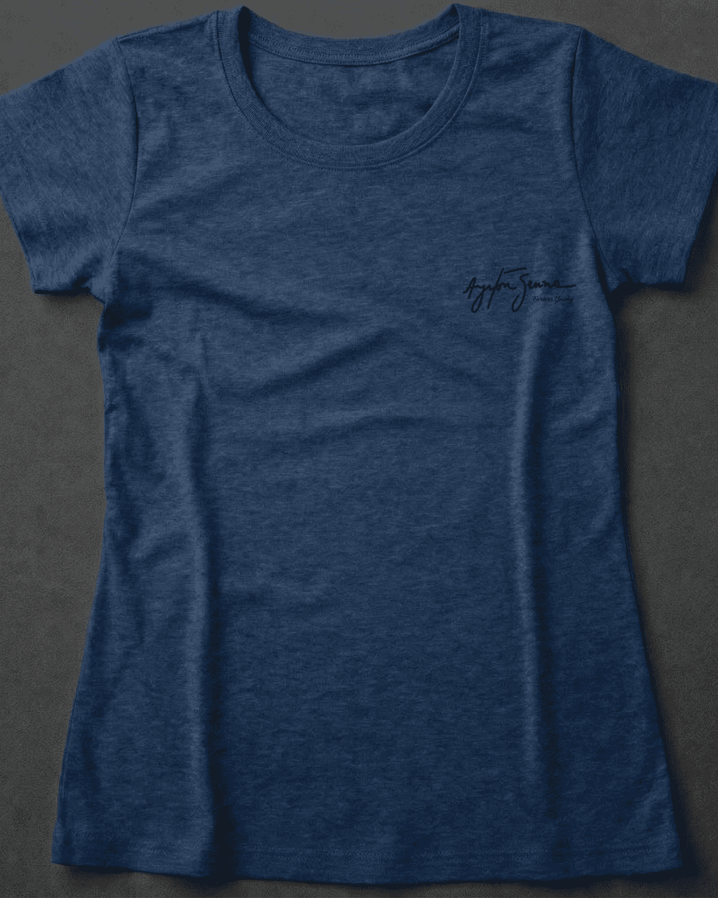 Blusa Baby Look Verstappen vs Hamilton - Última Volta