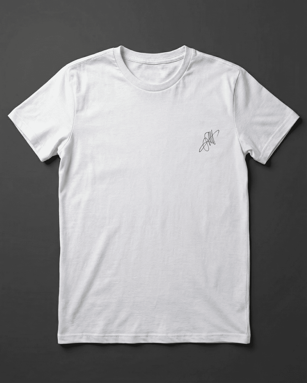 Camiseta Unissex Vettel - Não há razão para não estar motivado