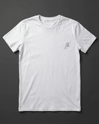 Camiseta Unissex Vettel - Não há razão para não estar motivado