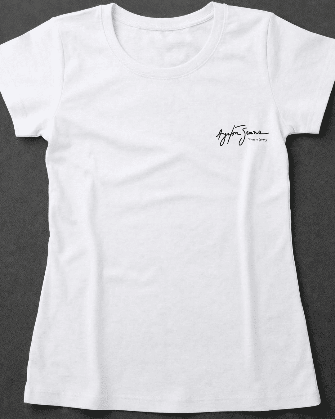 Blusa Baby Look Verstappen vs Hamilton - Última Volta