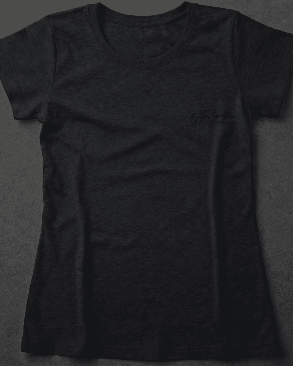 Blusa Baby Look Verstappen vs Hamilton - Última Volta