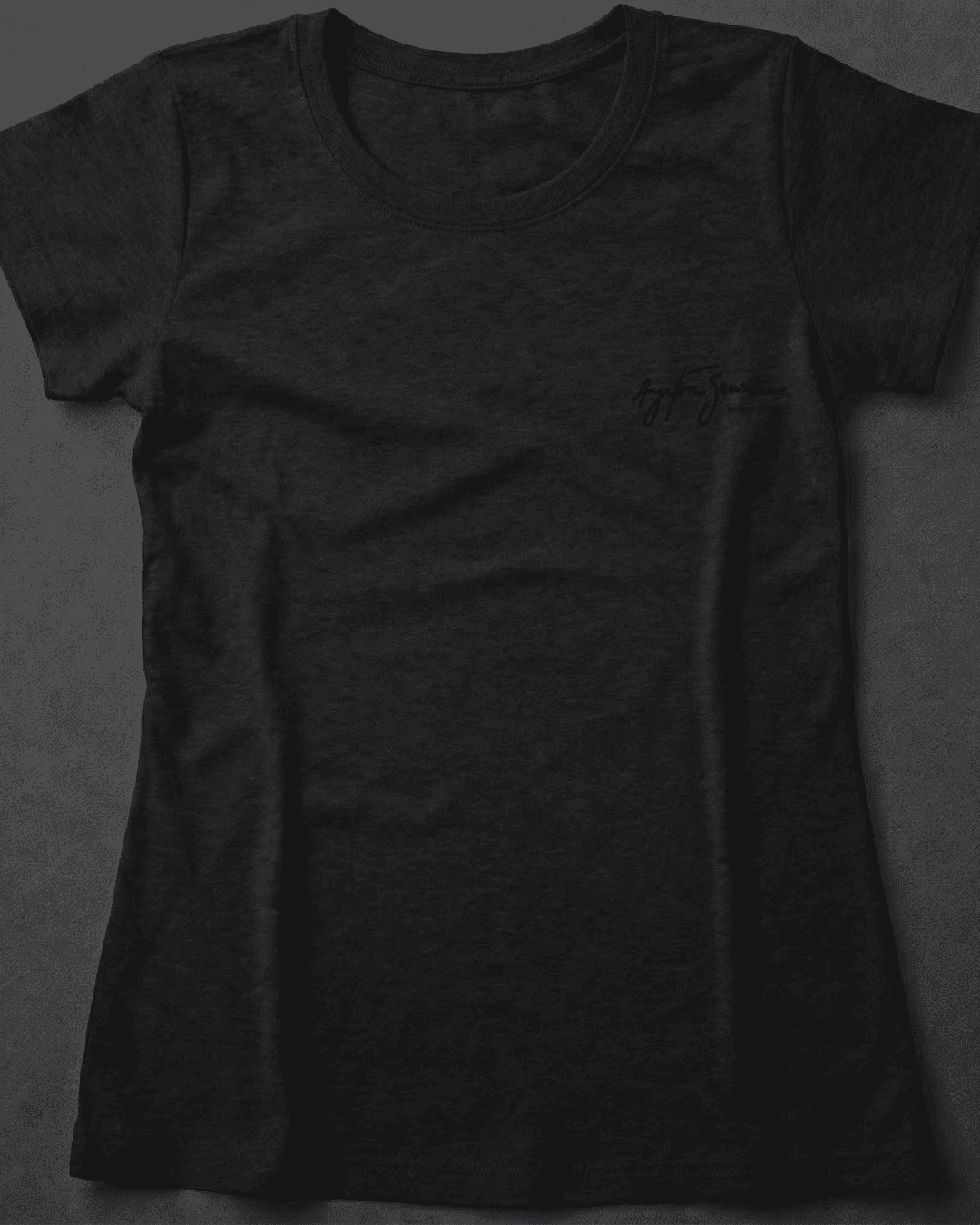 Blusa Baby Look Verstappen vs Hamilton - Última Volta