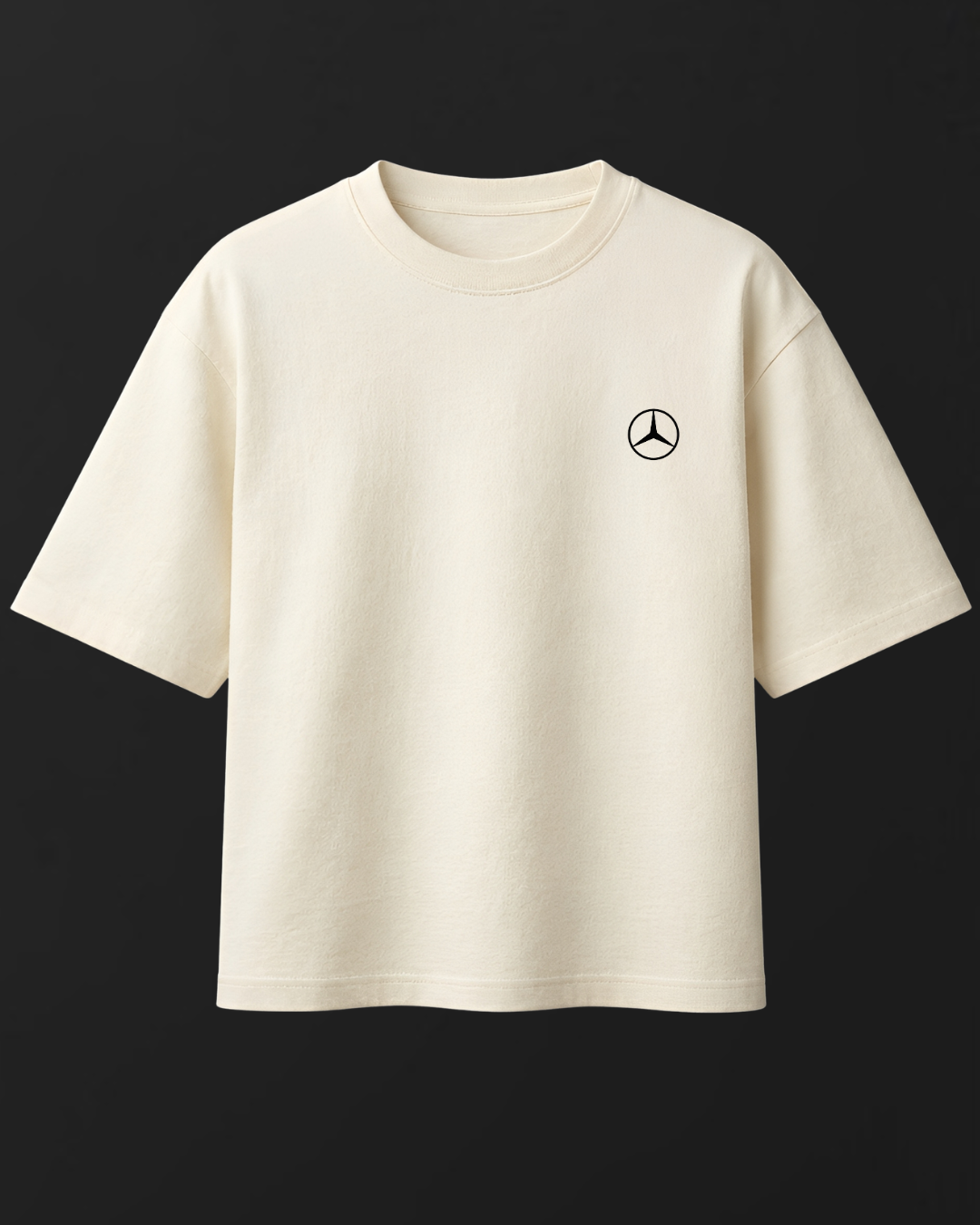 Camiseta Oversized Kimi Antonelli - The rookie of the year