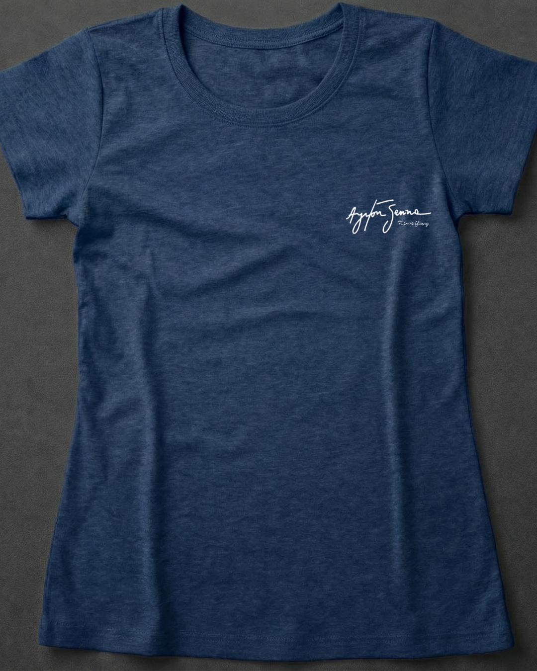 Blusa Baby Look Verstappen vs Hamilton- Última volta