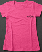 Blusa Baby Look Verstappen vs Hamilton - Última Volta