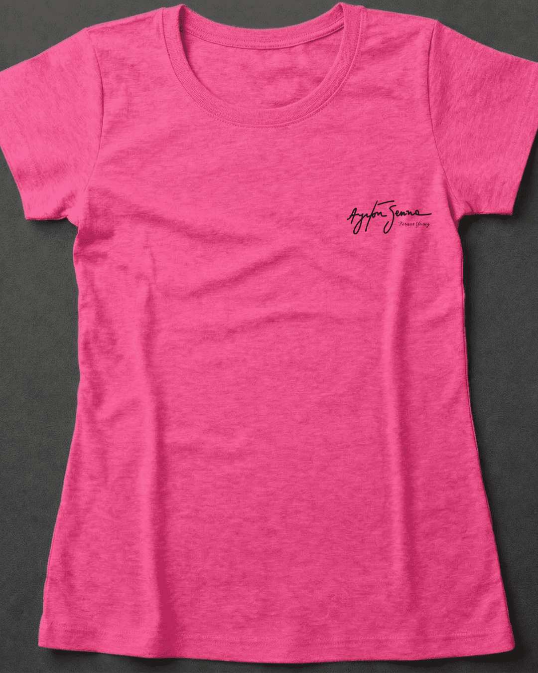 Blusa Baby Look Verstappen vs Hamilton - Última Volta