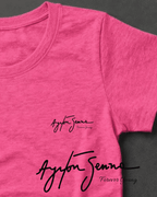 Blusa Baby Look Verstappen vs Hamilton - Última Volta