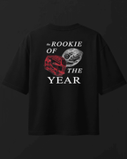 Camiseta Oversized Kimi Antonelli - The rookie of the year