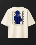 Camiseta Oversized Kimi Antonelli - O mais jovem Pole Position