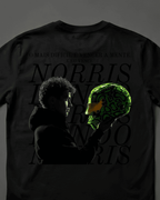 Camiseta Unissex Lando Norris - Eu venci
